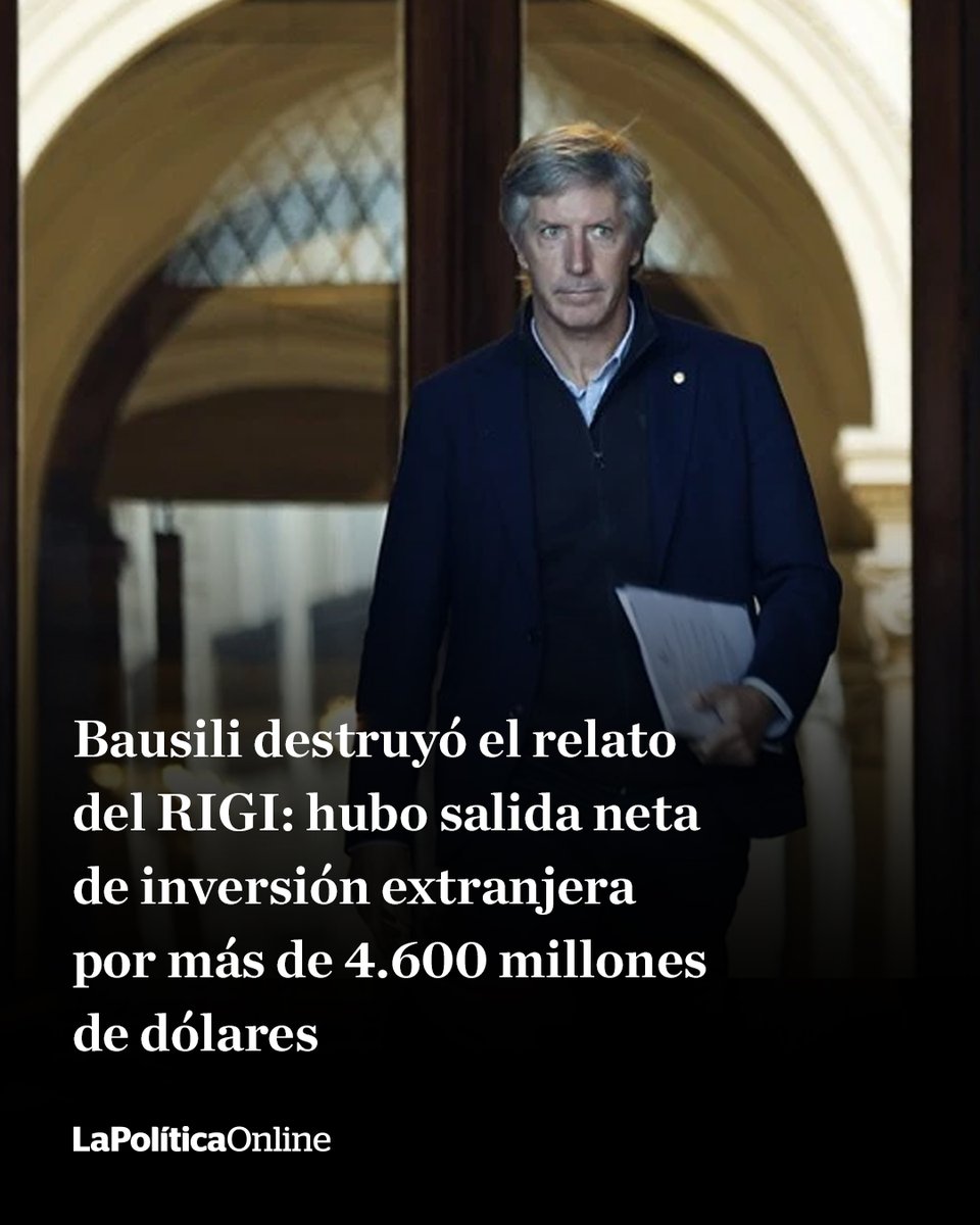 La Política Online | Argentina tweet media