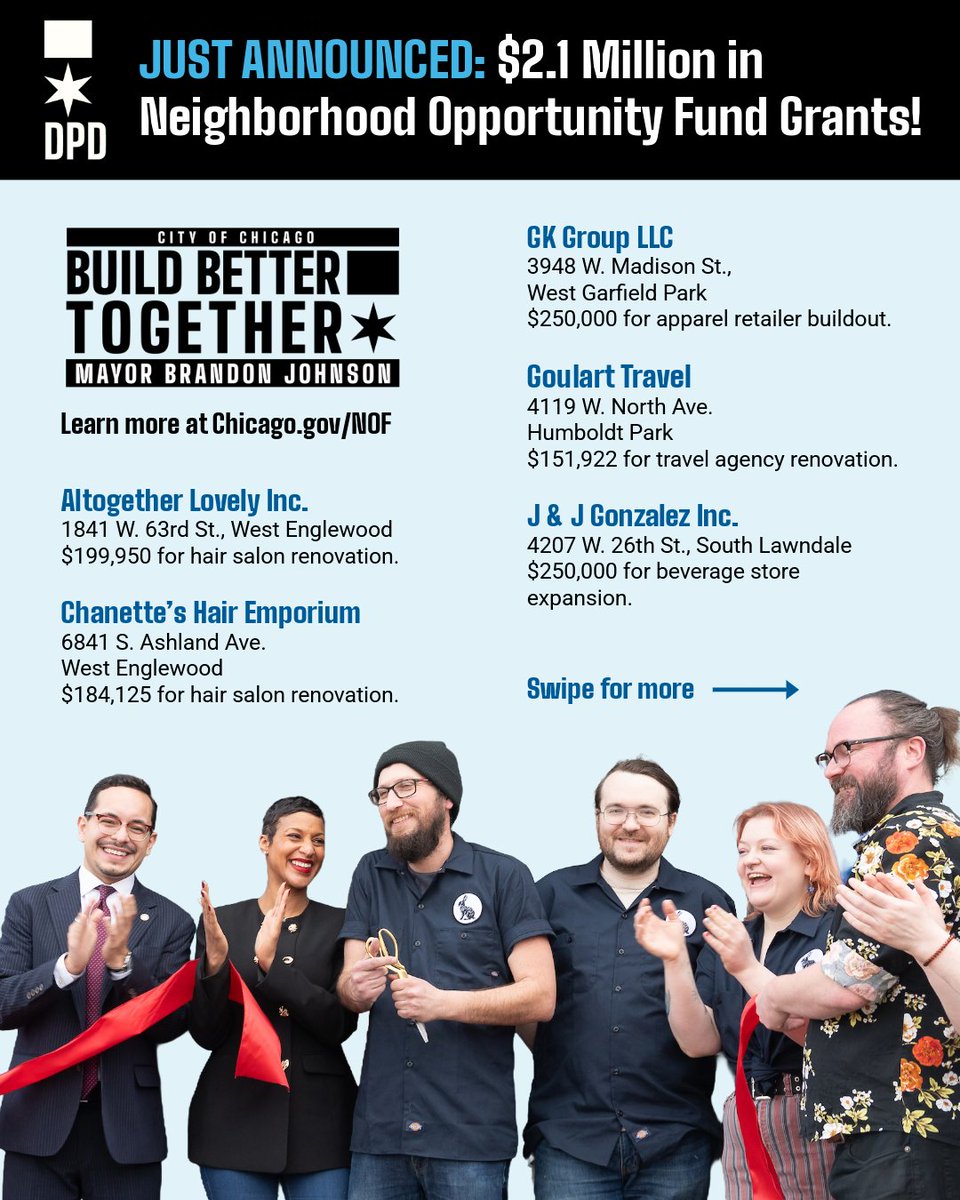 Chicago DPD tweet media