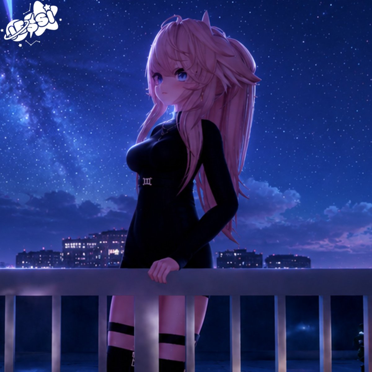 Jessi_VTuber tweet media
