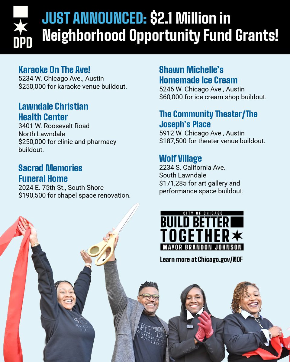 Chicago DPD tweet media