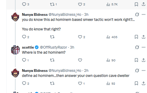 Nunya Bidness tweet media