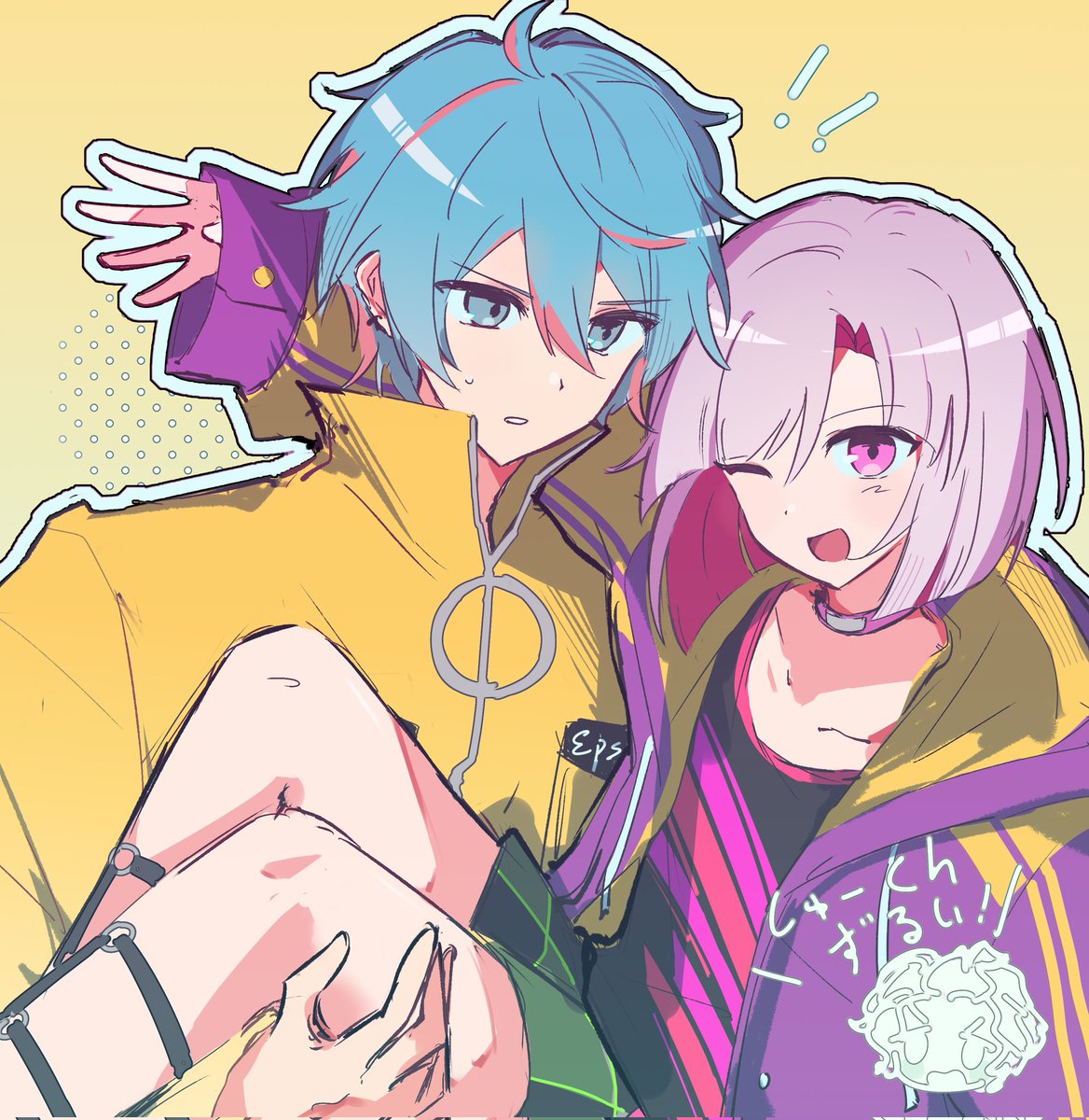 ねむい④⓪④ tweet media