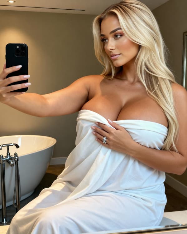 Alexus Rae tweet media