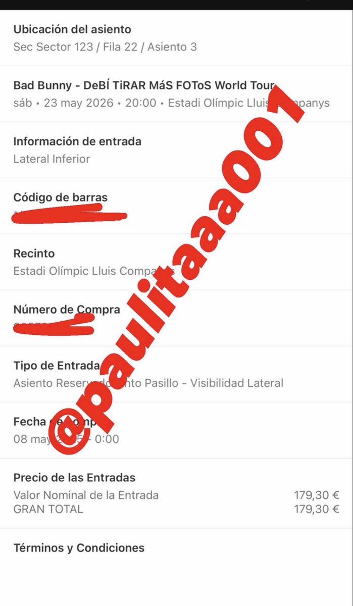 Paula Martinez tweet media