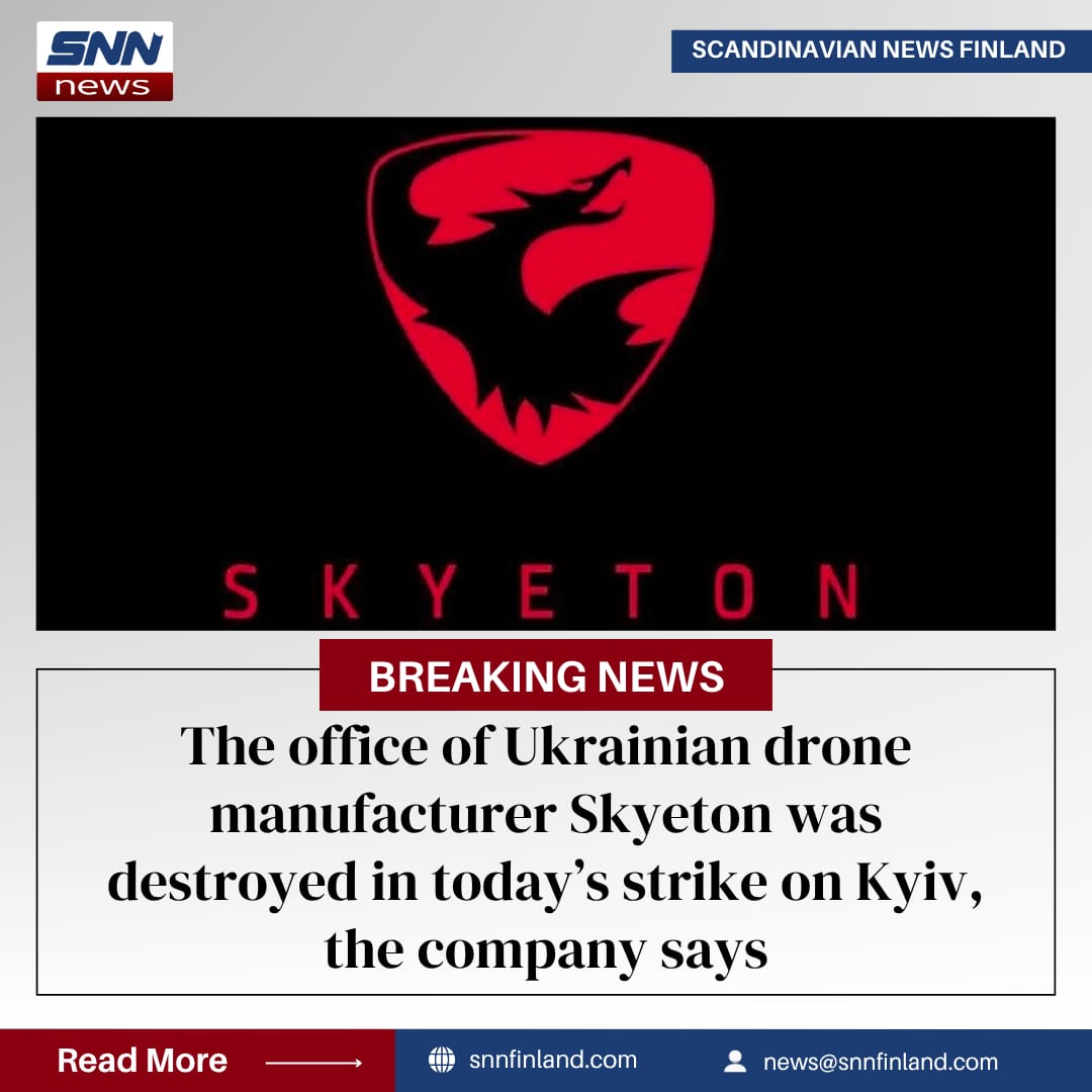 SNN News tweet media