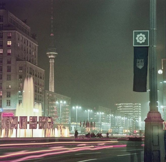 Eastern Bloc Visuals tweet media