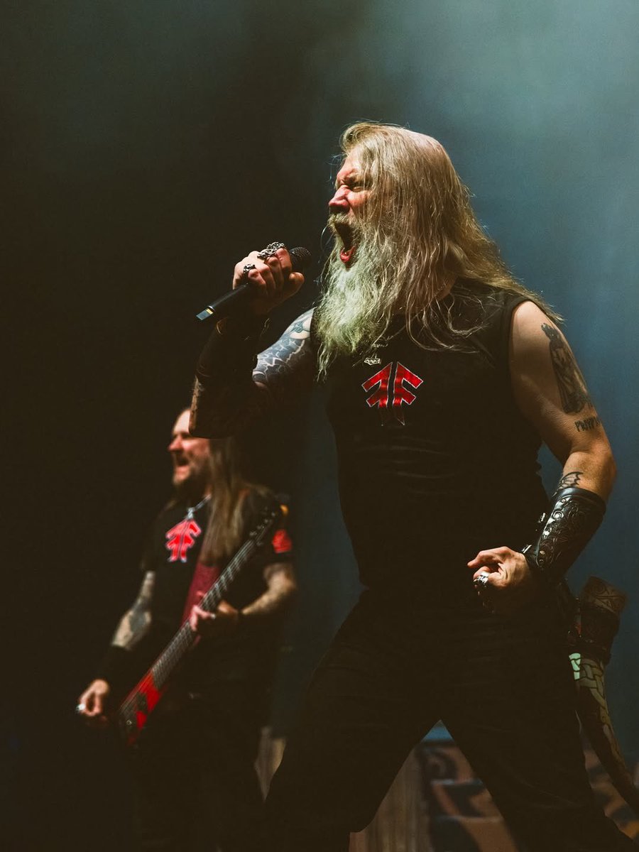 Metal Blade Records tweet media