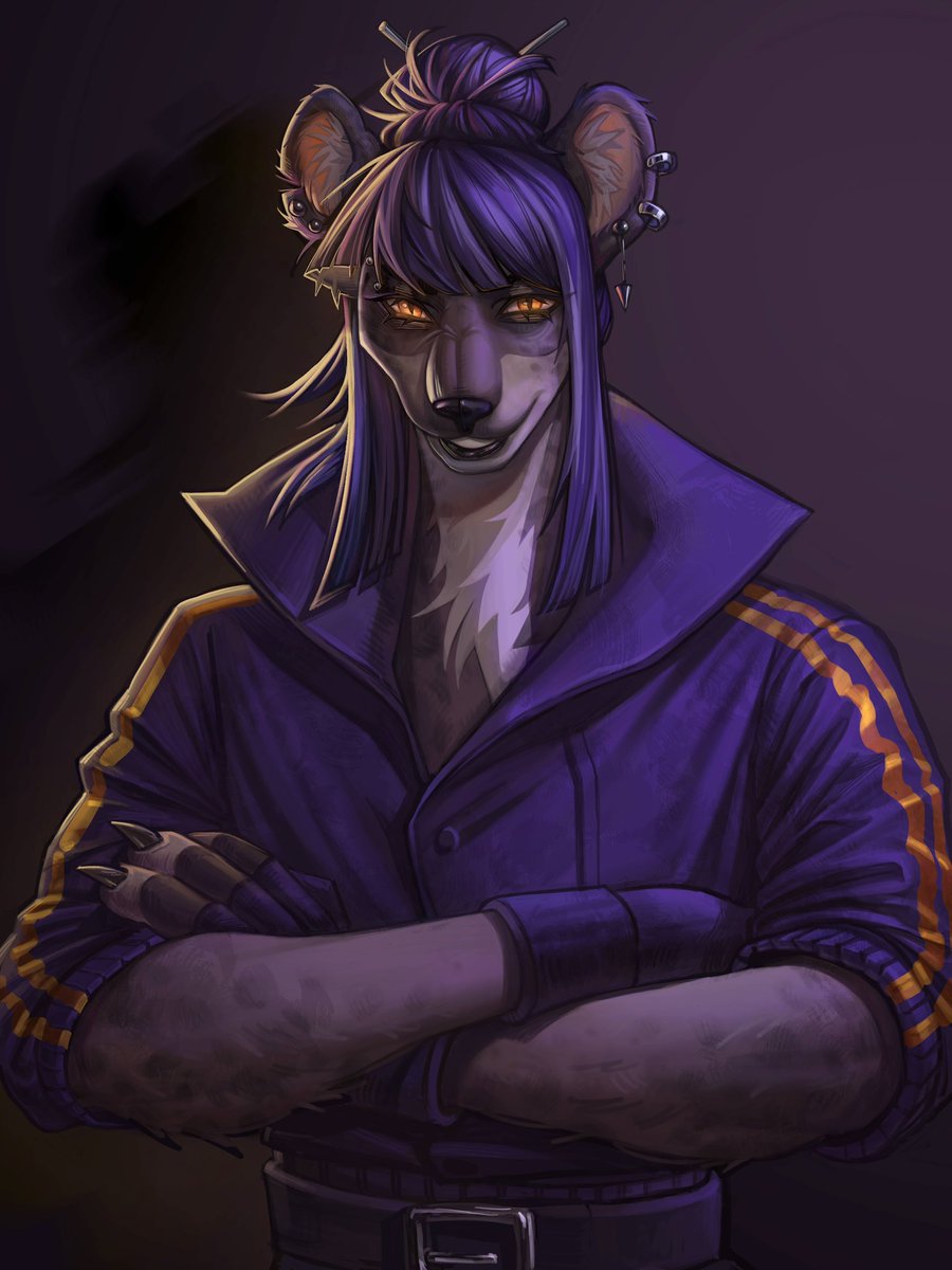 wyale_umer's tweet photo. Oc Art trade with todaito on telegram! 

Looking for #artmoots 🫶🏻

#art #illustration #arttrade #oc https://t.co/HZtcuuy9Xy