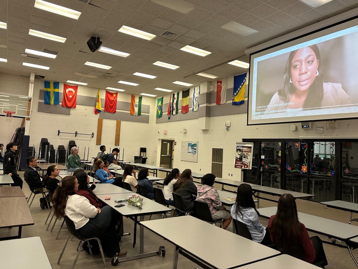 C-SPAN Classroom tweet media