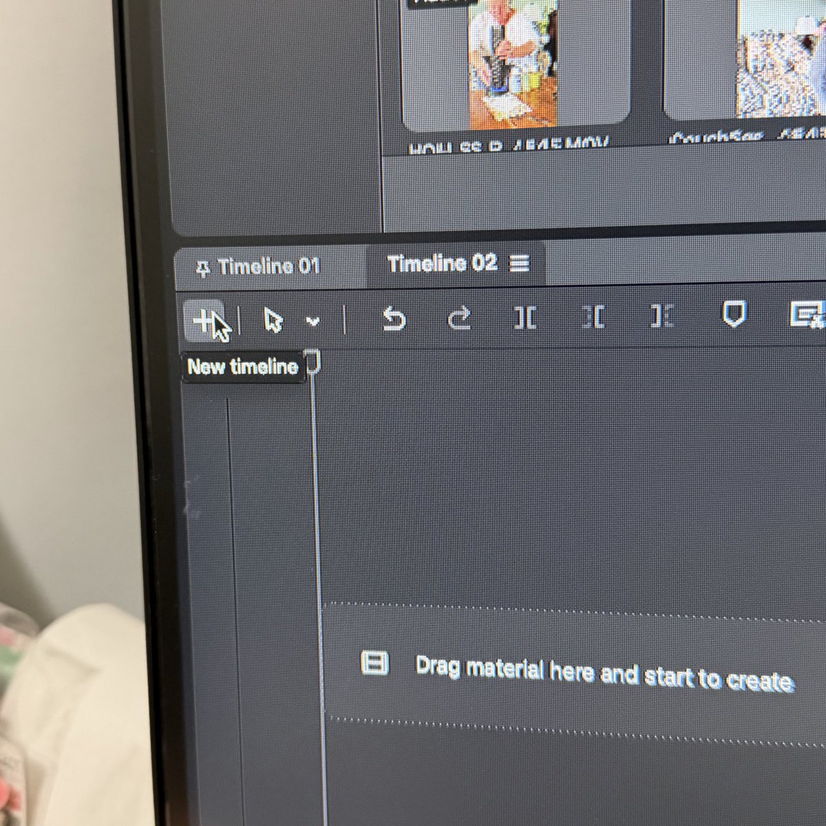 Shianne | UGC Creator & DR Video Editor tweet media
