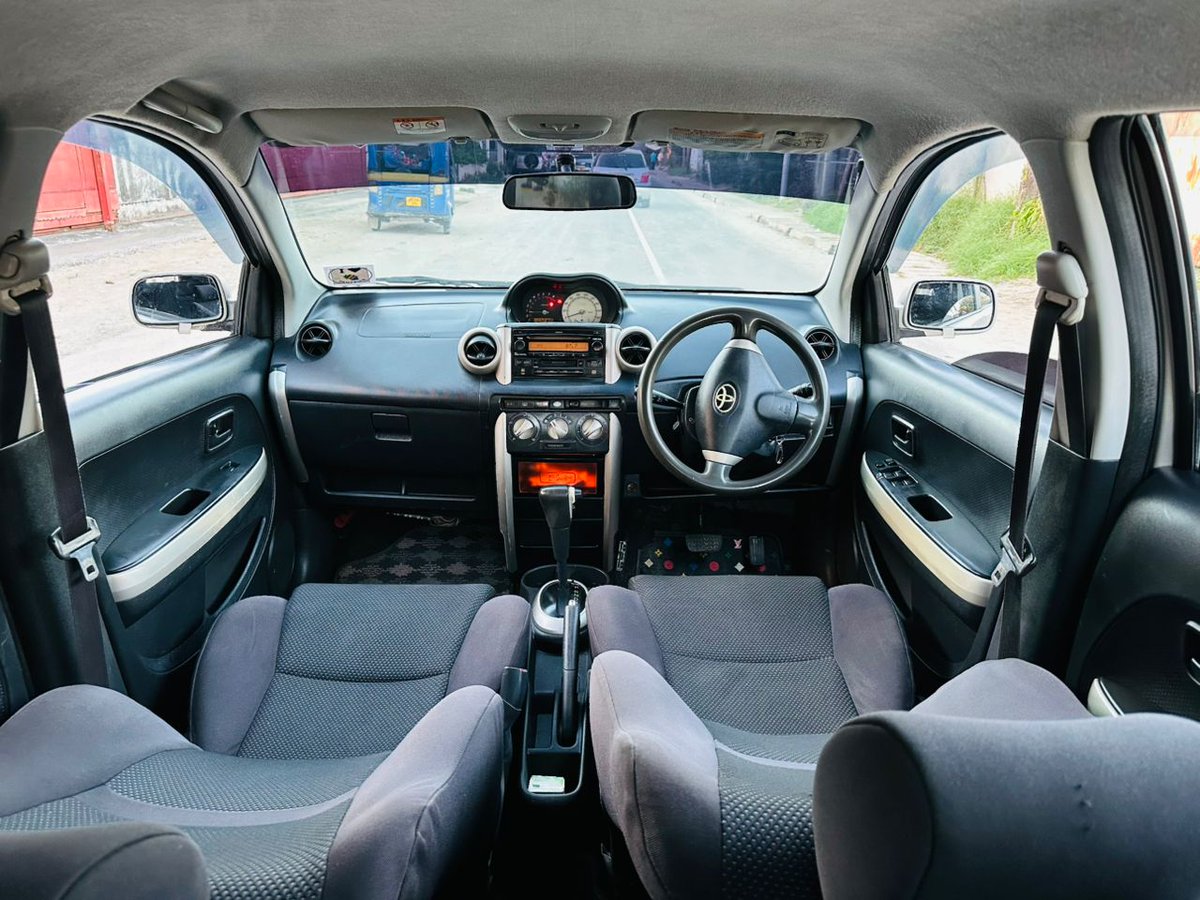 Kitaa Motors tweet media