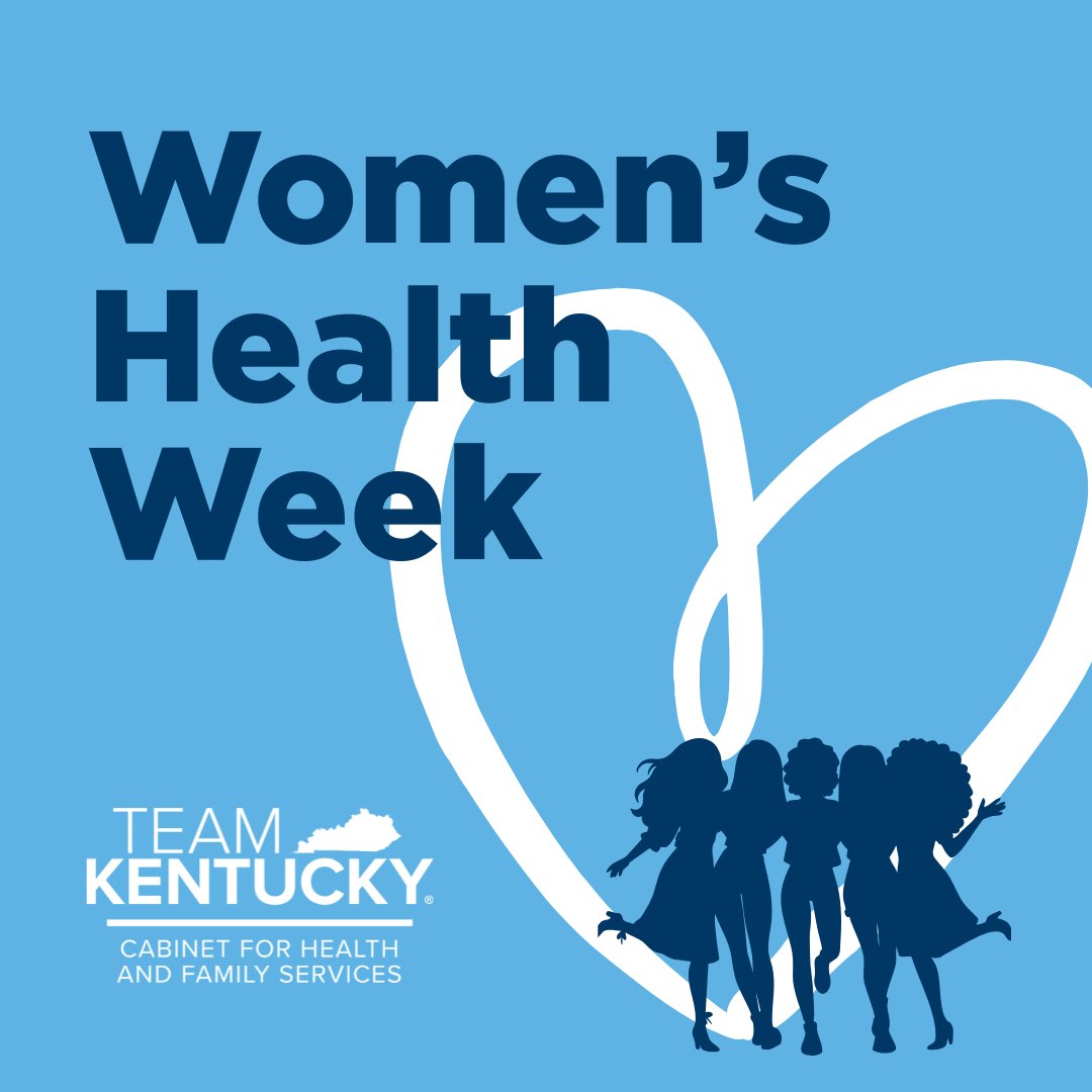 Kentucky Cabinet for Health & Family Services tweet media
