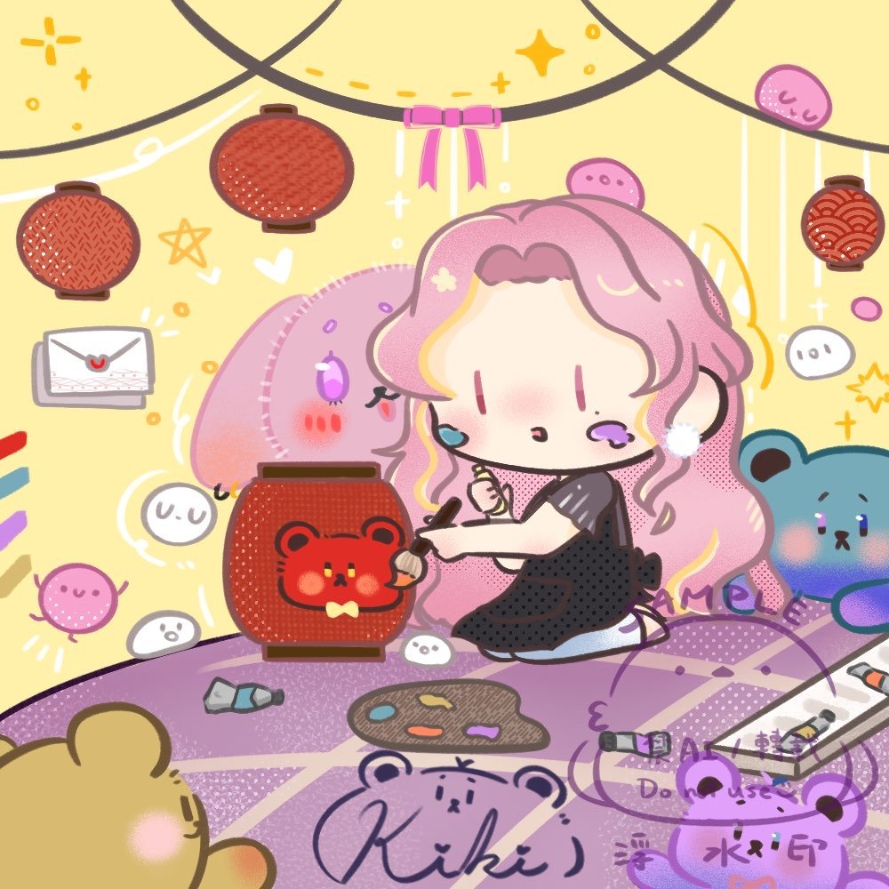 曦瓜🍉 tweet media