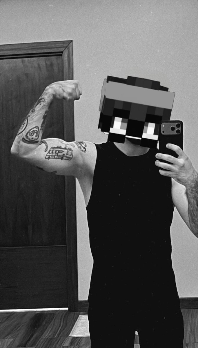 ElJuaniquilador 💪 tweet media
