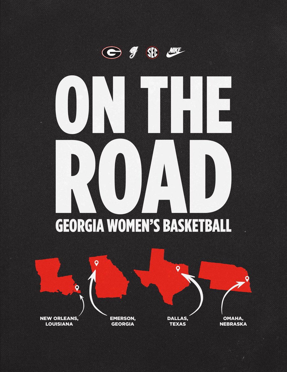 Georgia Basketball 🏀🐶 tweet media