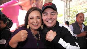 Juan Carlos Jr. Poblano tweet media