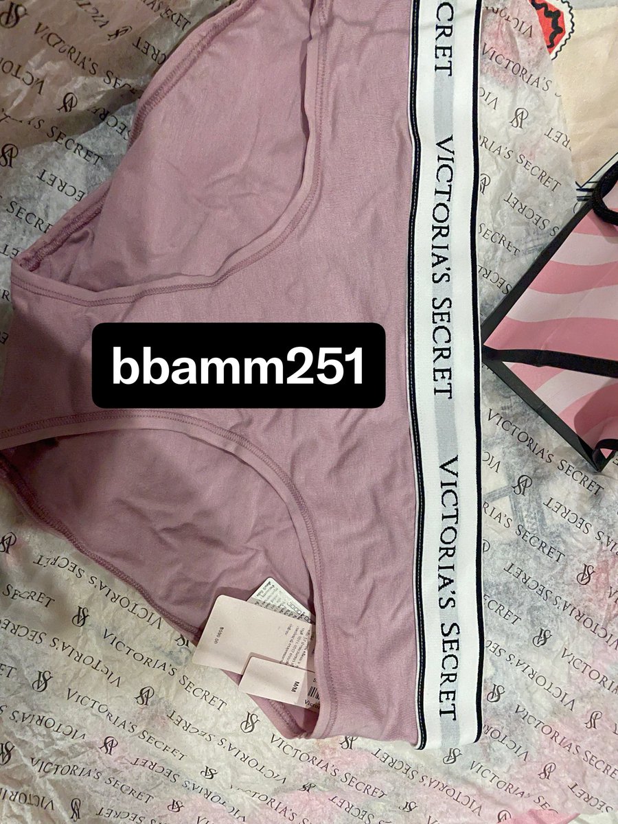 bbamm251's tweet photo. พร้อมส่ง รับผ่อน ราคารวมส่ง พตได้ค่า
ขอบเพชรthong M 795 รวมส่ง
บราสายเพชร ลูกไม้แดง 34b 1950 รวมส่ง
ขอบแบรนเตมก้น 299 รวมส่ง

มือ1 แถมถุงค่ะ

#victoriasecret #ส่งต่อvictoriasecret #ส่งต่อVictoria #ส่งต่อวิคตอเรีย #ส่งต่อเสื้อผ้า #ส่งต่อเสื้อผ้ามือสอง #ส่งต่อเสื้อ https://t.co/7VvQZNeUZz