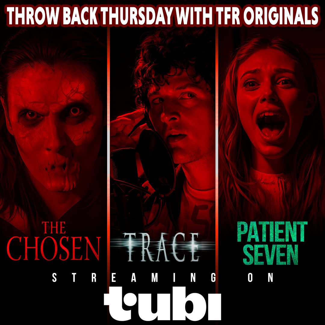 Terror Films tweet media