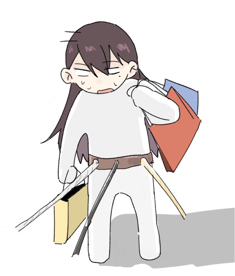 Saya (@sayaya_sy) / Posts / X