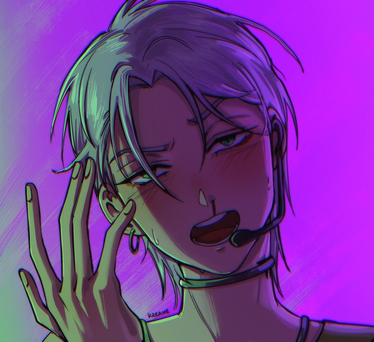 miss wanna die tweet media