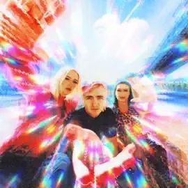 accessradio's tweet photo. New Post: Playlist Updates – 14th May 2026 New music on Access from 'Skindred', 'Joel Corry' and 'Lewis Capaldi'. See the full selection and preview/download them here! https://t.co/qloEBD4Gg3 https://t.co/kmmVahsFNz
