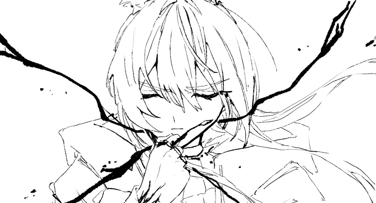 ンメ。 tweet media