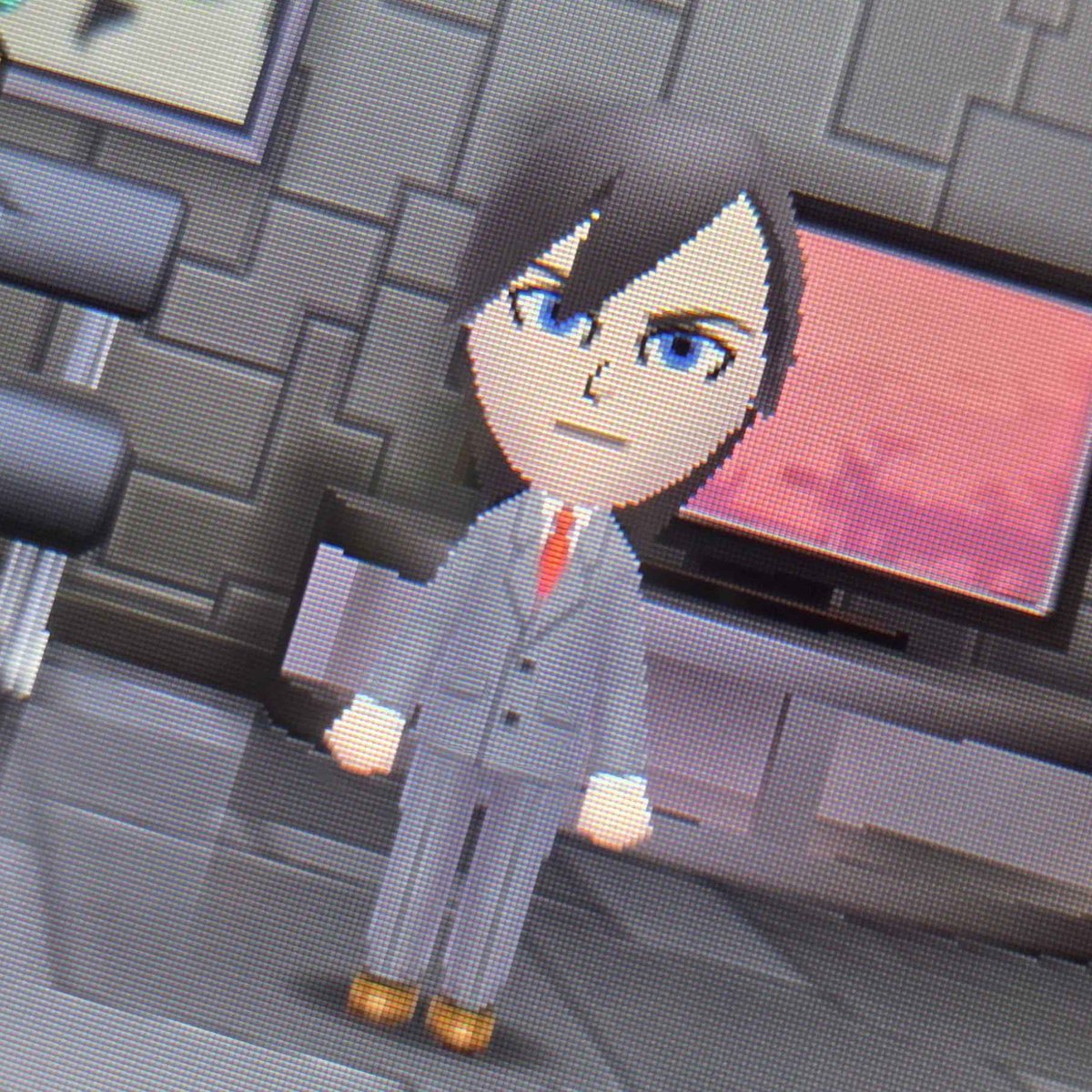 eiji_suou222's tweet photo. 꼬까옷 https://t.co/wQiF8fMtDW