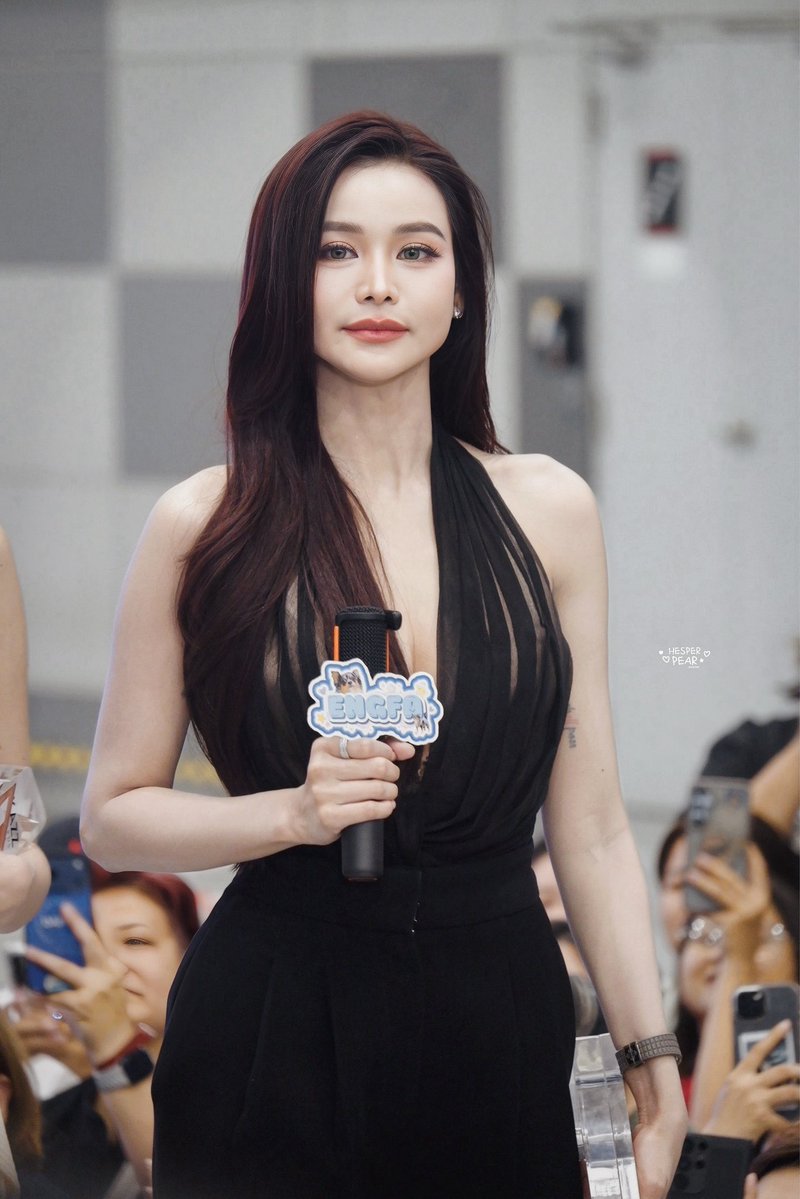 เจ้าแพร | Hesperpp tweet media
