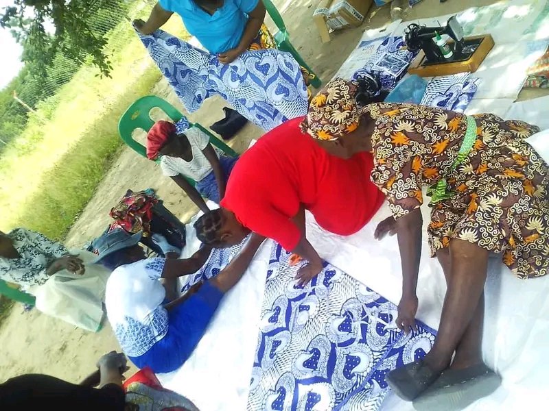 National Council of Disabled Persons of Zimbabwe tweet media