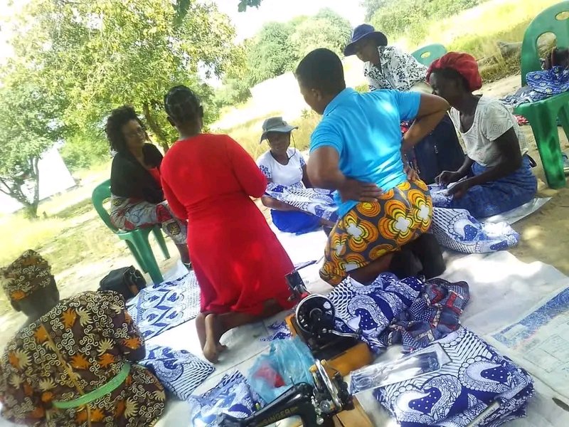 National Council of Disabled Persons of Zimbabwe tweet media