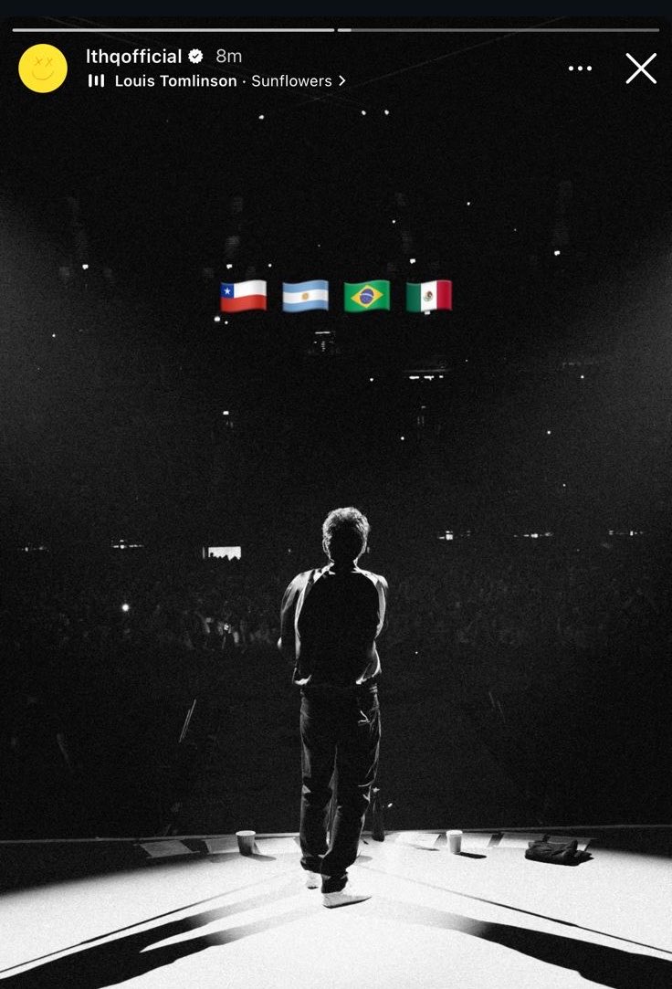 MUSICTRENDS Colombia tweet media