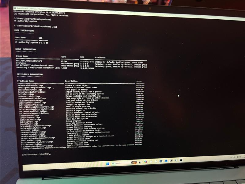thezdi's tweet photo. It's official! Kentaro Kawane of GMO Cybersecurity by Ierae chained 2 Use-After-Free bugs to escalate privileges on Microsoft Windows 11 in the third round, earning $15,000 and 3 Master of Pwn points. #Pwn2Own #P2OBerlin https://t.co/aiBhuIAxcG