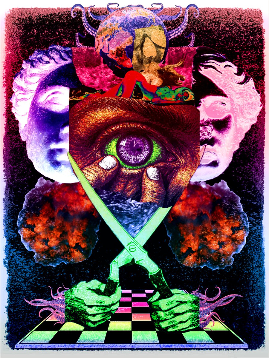 Fiend of Void tweet media