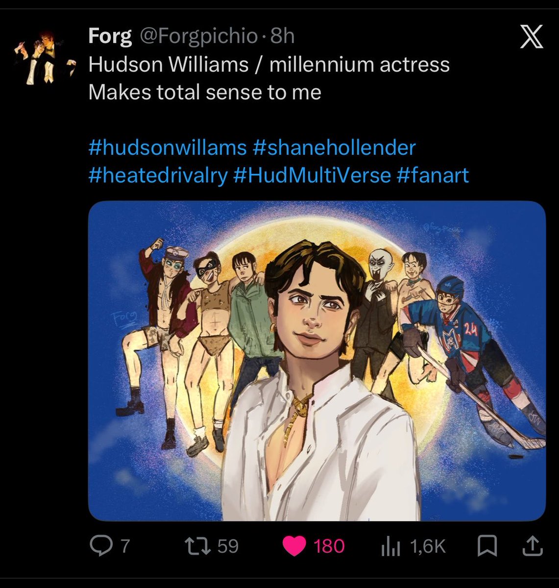Forg tweet media