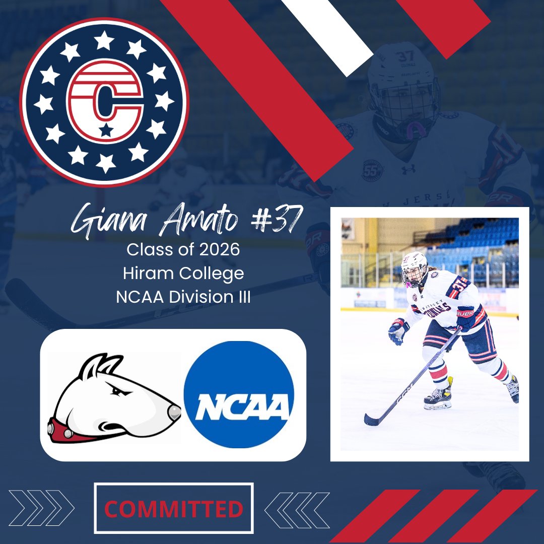 NJColonialsYouthHockey tweet media