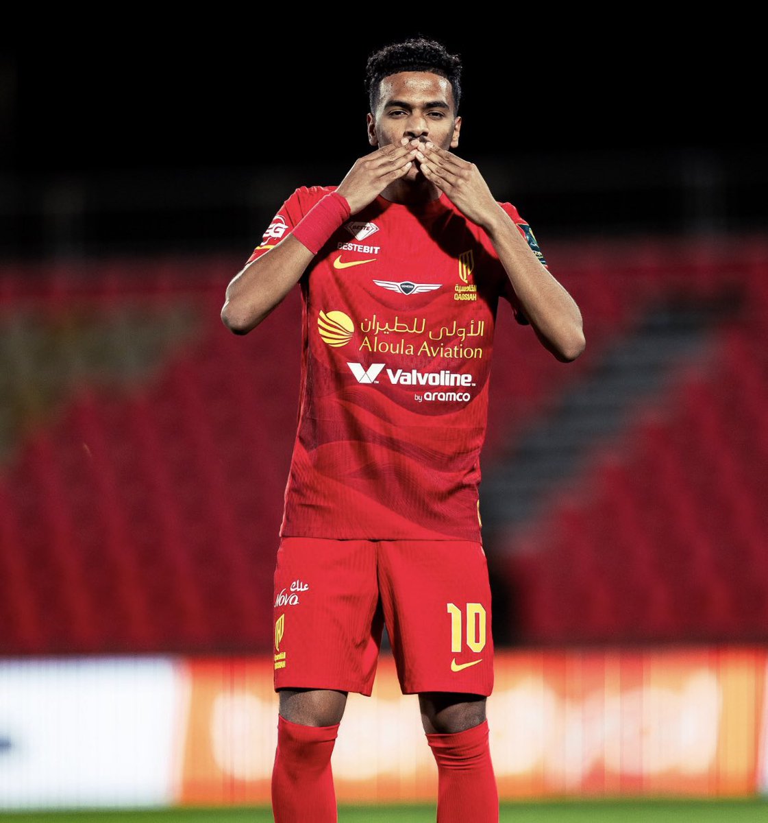 ماجد الاهلاوي 🇧🇭 tweet media