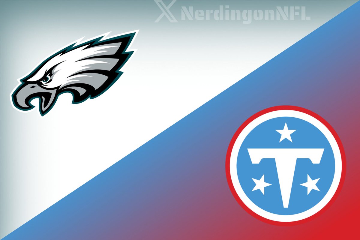 NFL Nerd tweet media