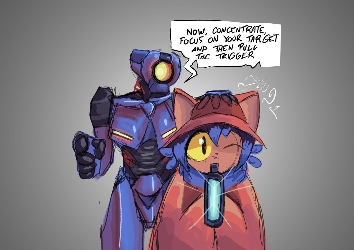 Niko n' V1
