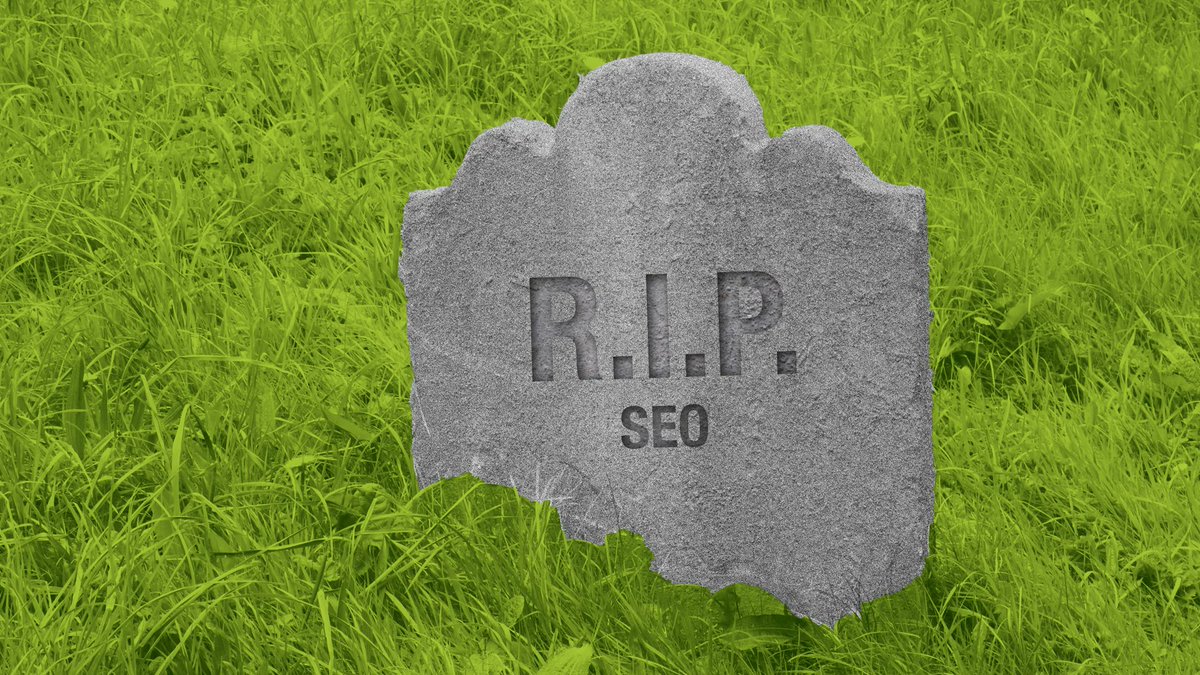 cosmicraftlabs's tweet photo. Businesses:
“SEO is dead.”
Also businesses 2 weeks later:
“Why are we not getting any leads from Google?” 💀

Your website without SEO is basically a billboard in a jungle.
We’re building something to change that.

7 days.
Stay tuned 👀

#SEO #DigitalMarketing #Marketing https://t.co/4G1GG18LLR