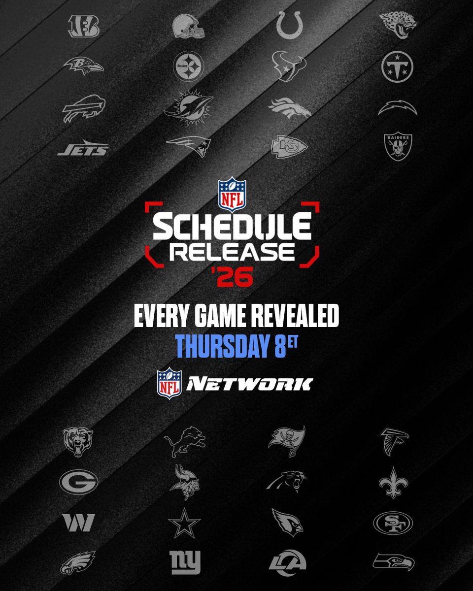 Sunday Night Football on NBC tweet media