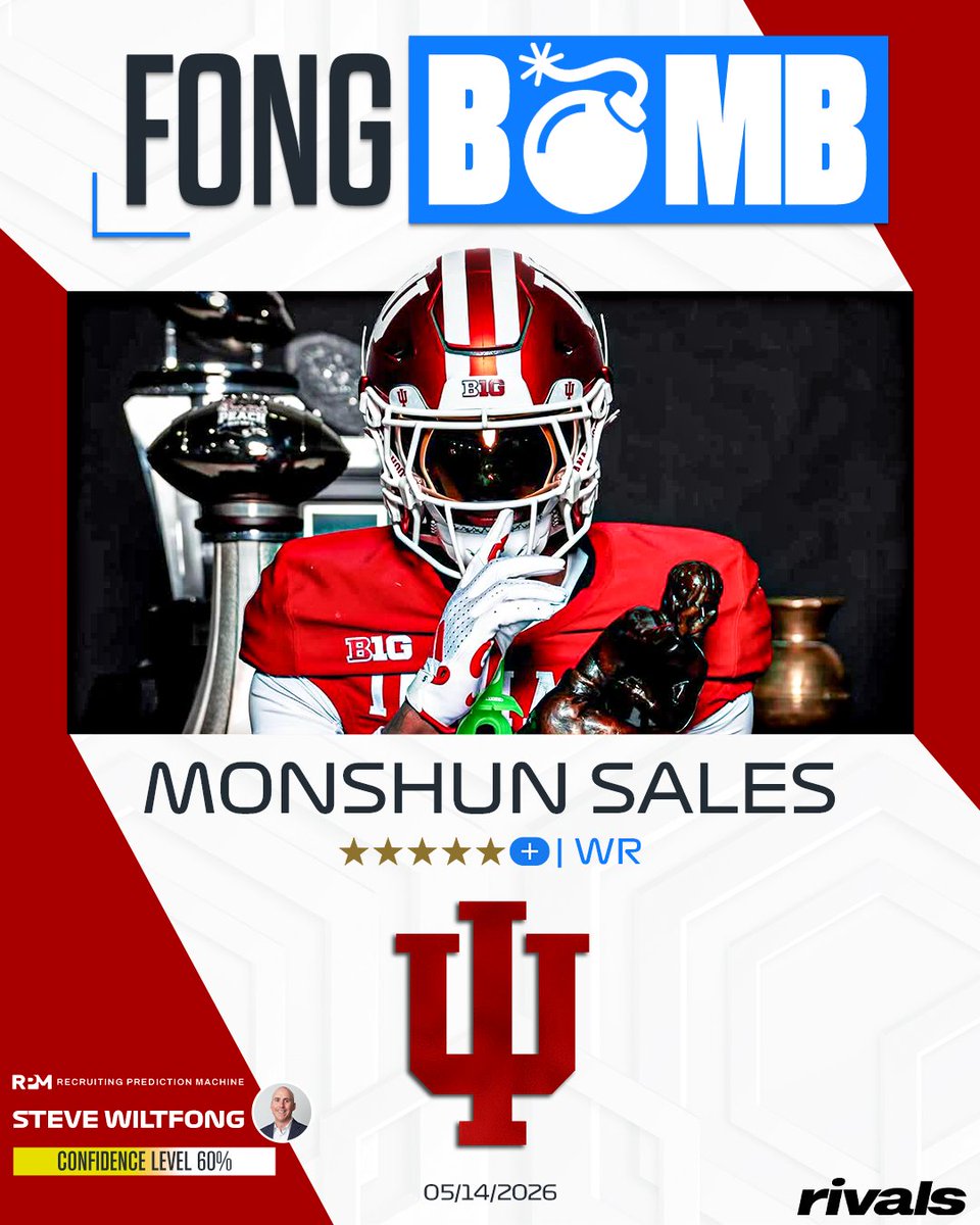 Rivals tweet media