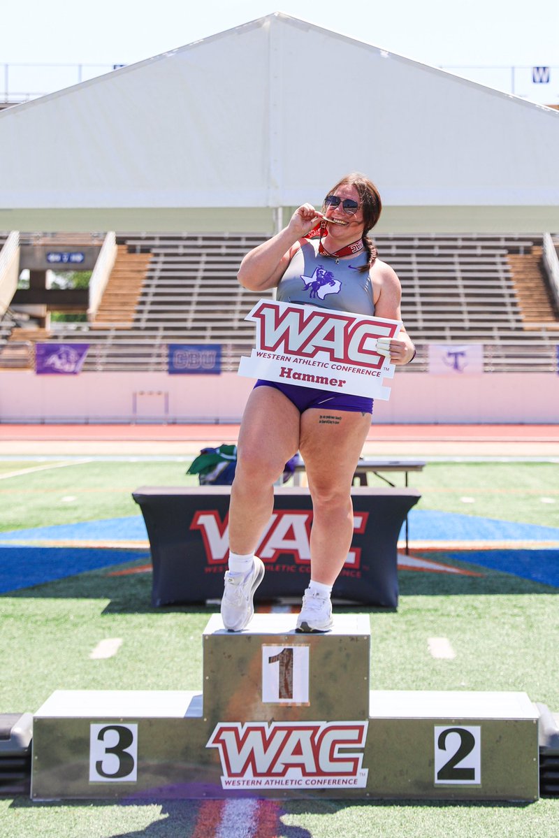 Tarleton State XC & TF tweet media