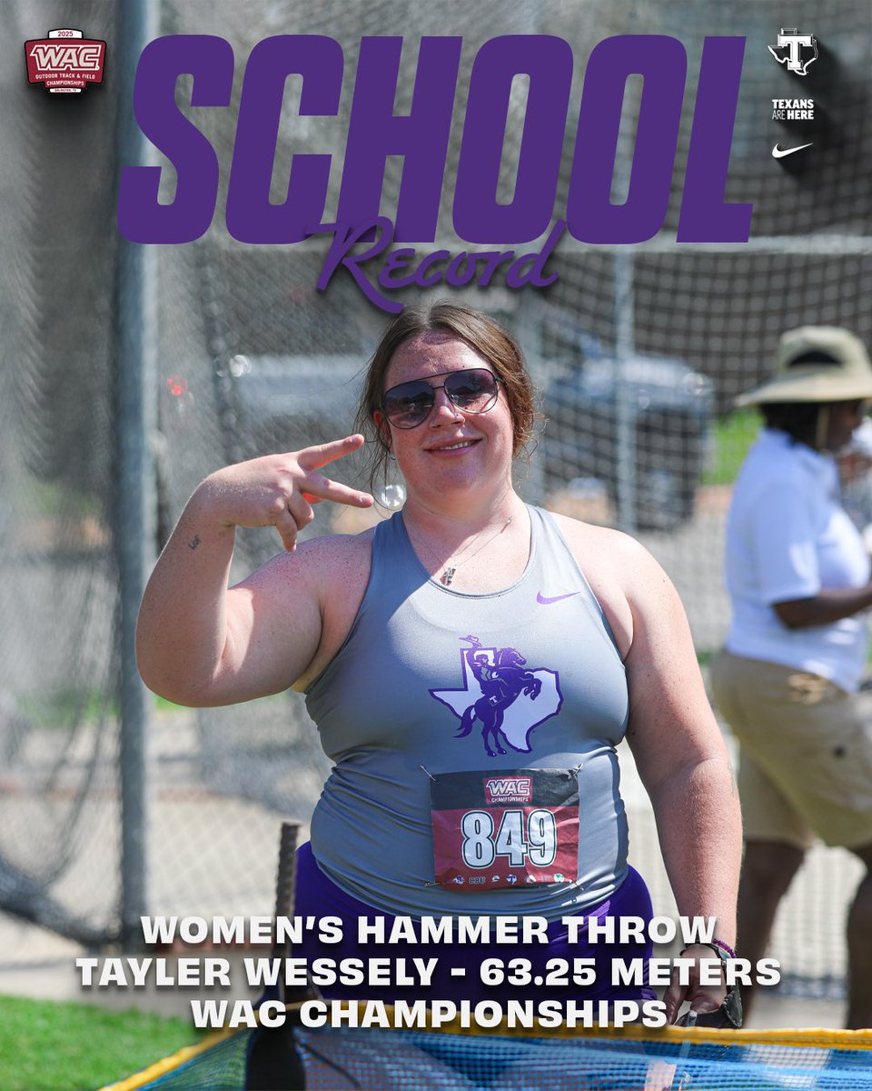 Tarleton State XC & TF tweet media