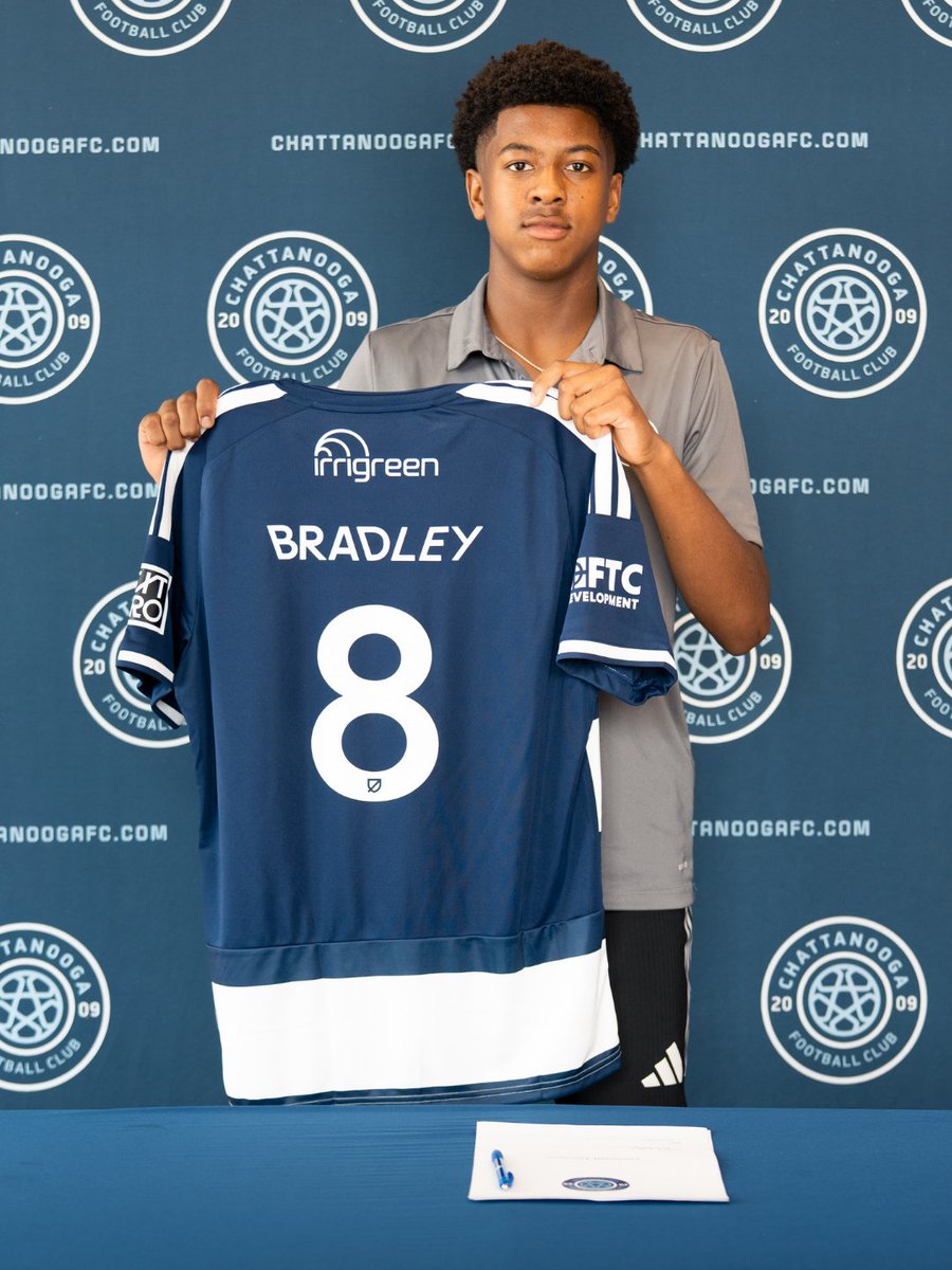 Chattanooga FC tweet media