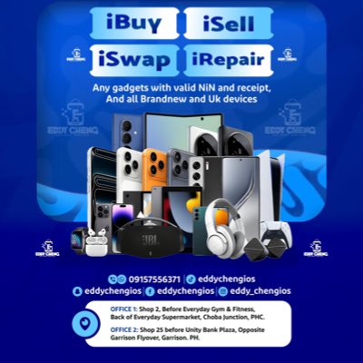 Eddydecoder's tweet photo. #NewProfilePic https://t.co/rpCVwAfEnc