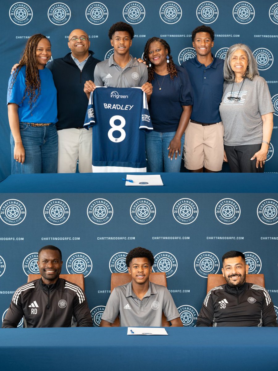 Chattanooga FC tweet media