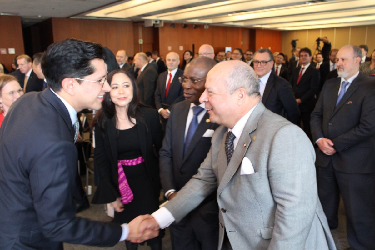 Marruecos en México 🇲🇦🇲🇽 tweet media