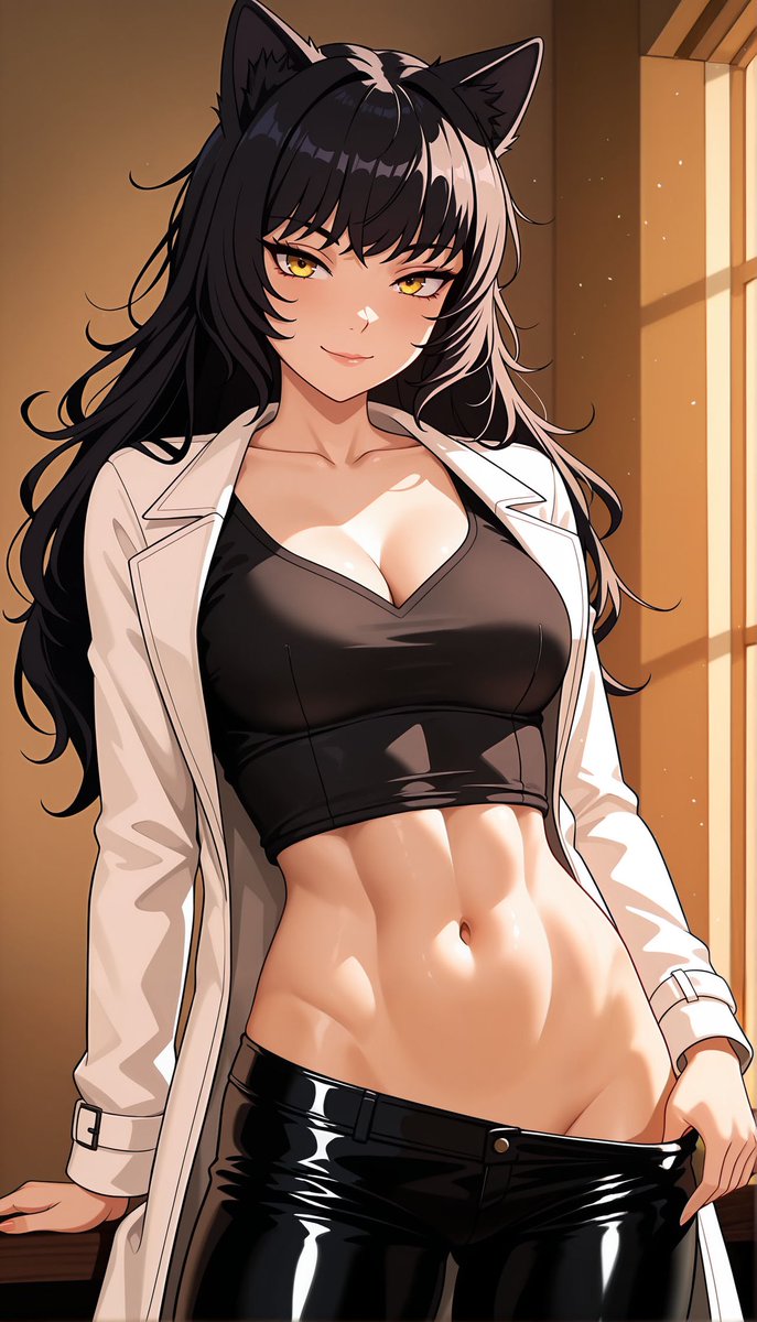 Blake Belladonna tweet media