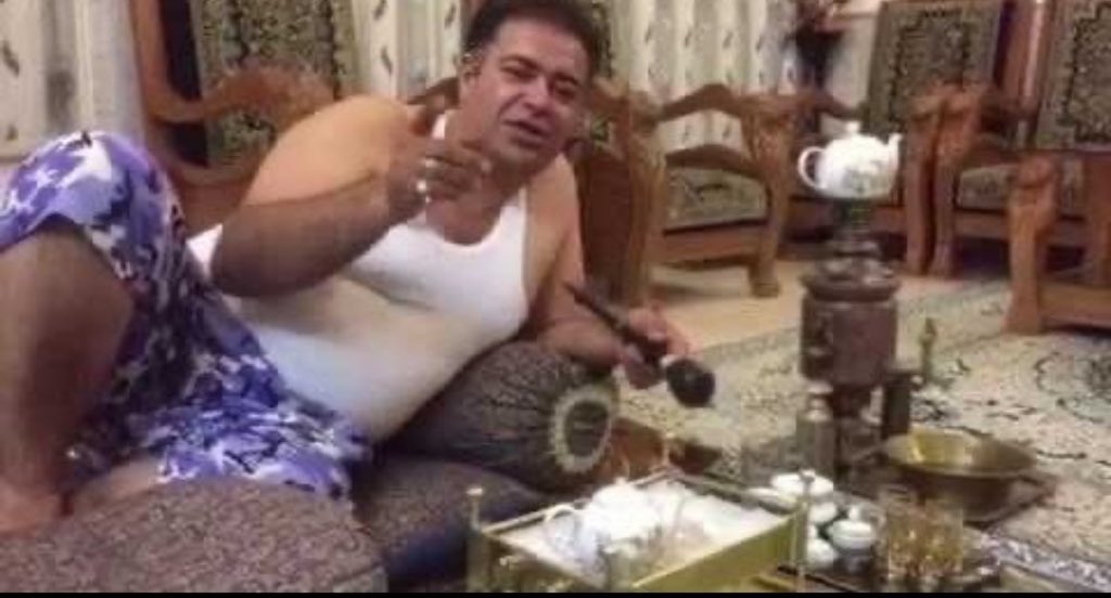 نِردوسی tweet media