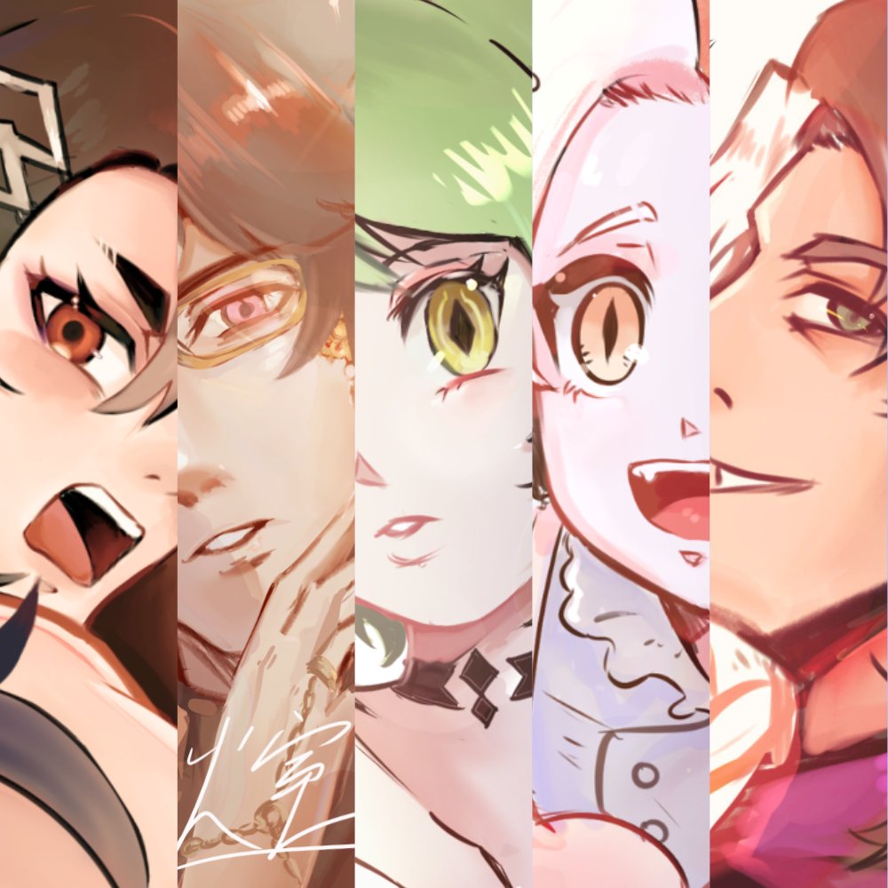 😈RYUUNANA 🔶️| NANADAN l COVER ON YT tweet media